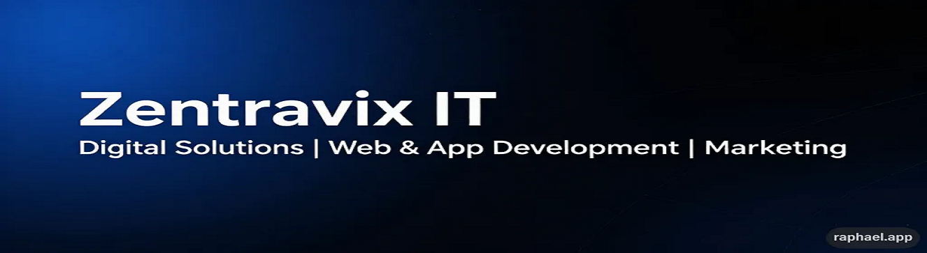 Zentravix IT