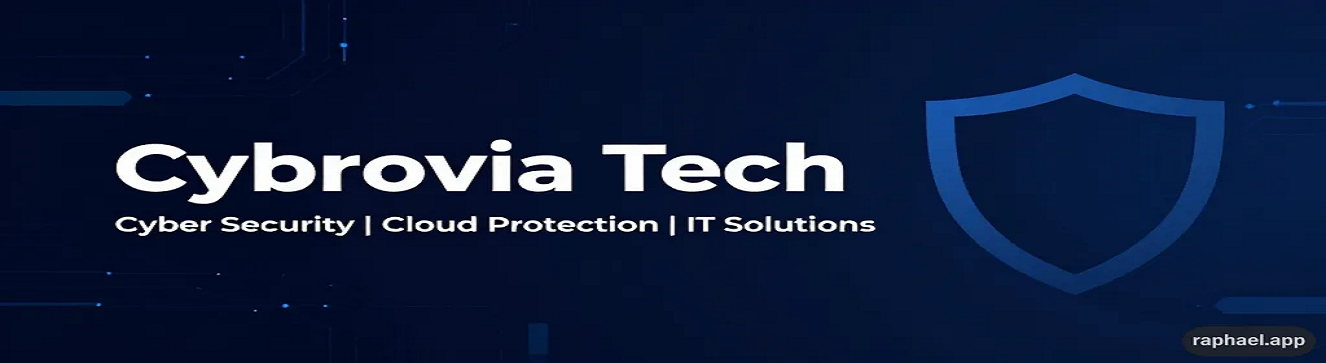 Cybrovia Tech