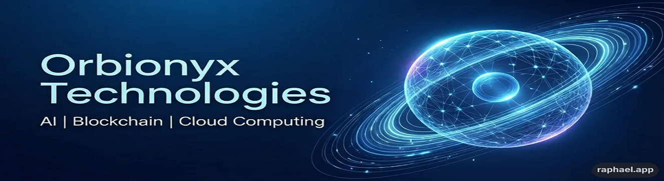 Orbionyx Technologies