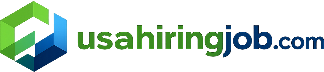 USAHiringJob – Hire Top Talent Faster