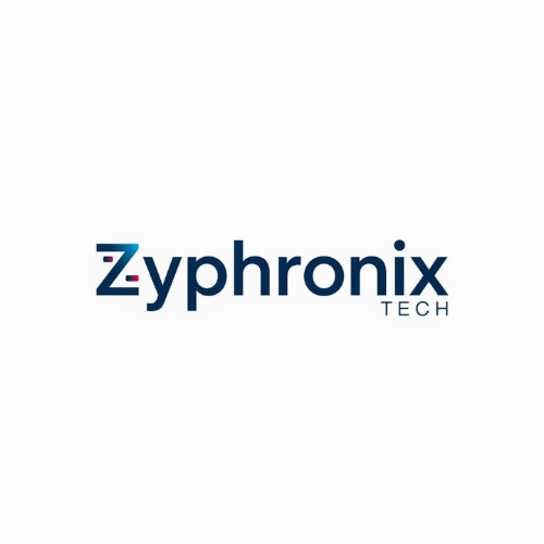 Zyphronix Tech