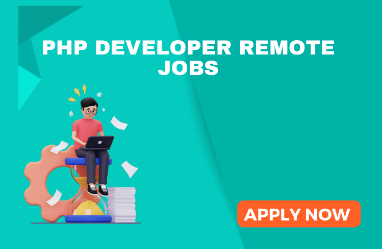 PHP Developer Remote Jobs PHP Developer Remote Jobs