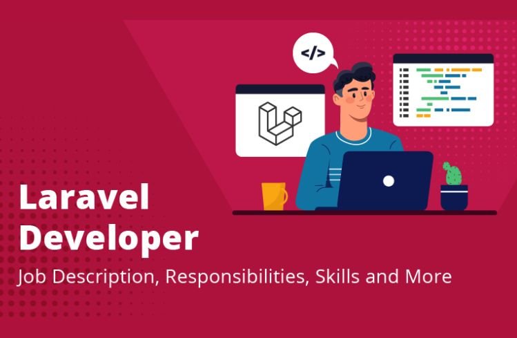 Laravel Developer Laravel Developer