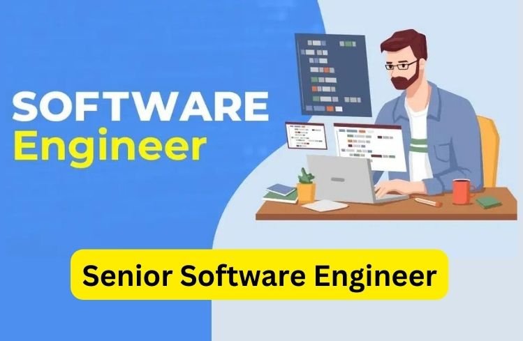 Senior Software Engineer Senior Software Engineer