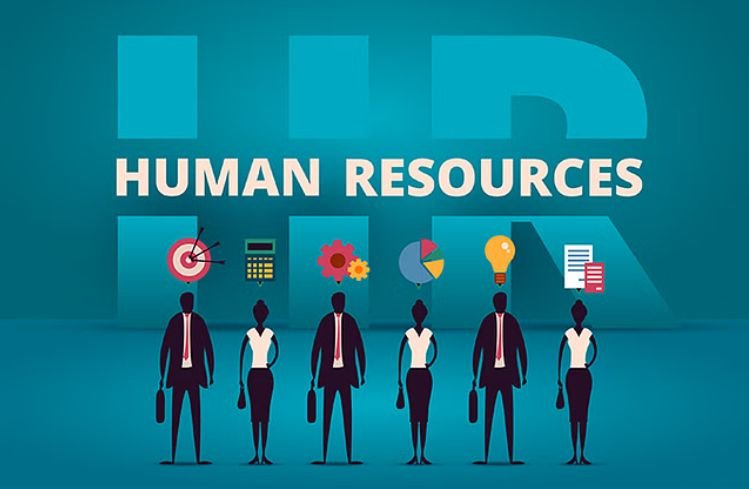 Human Resource Human Resource