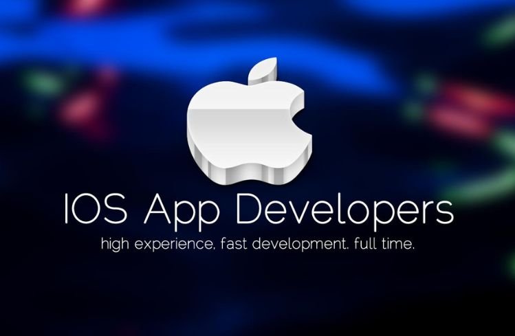 iOS Developer iOS Developer