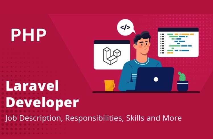 PHP (Laravel) Developer PHP