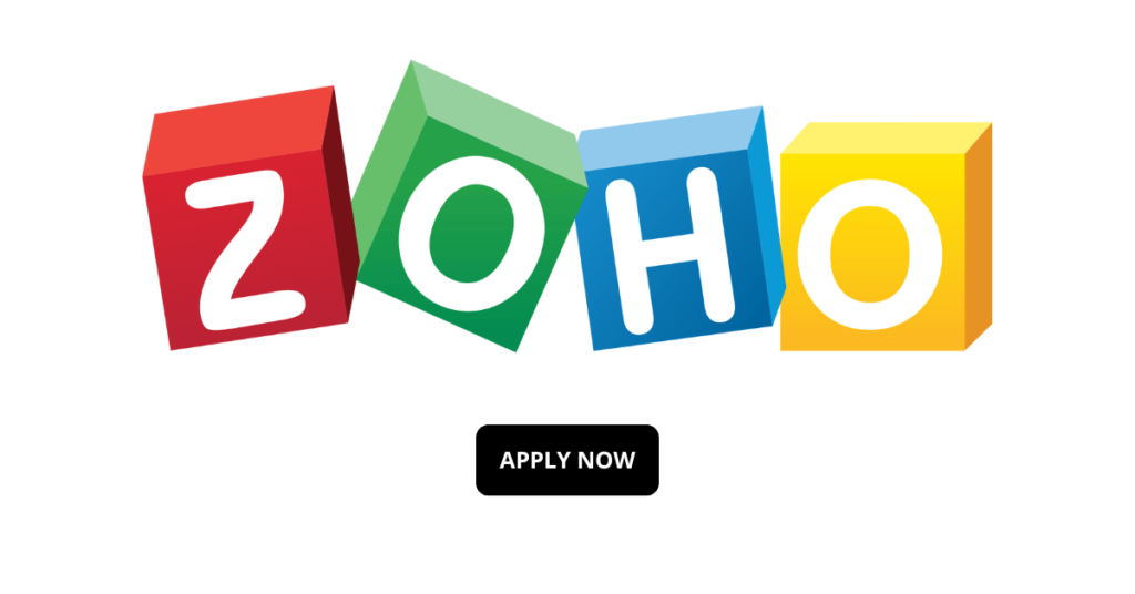 zoho