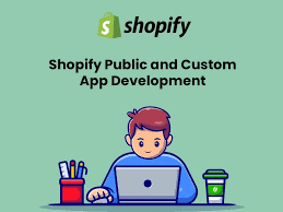 Shopify App Development Expert Shopify App Development Expert