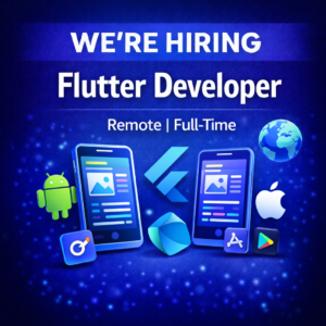 Flutter Developer