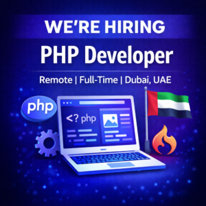 PHP Developer